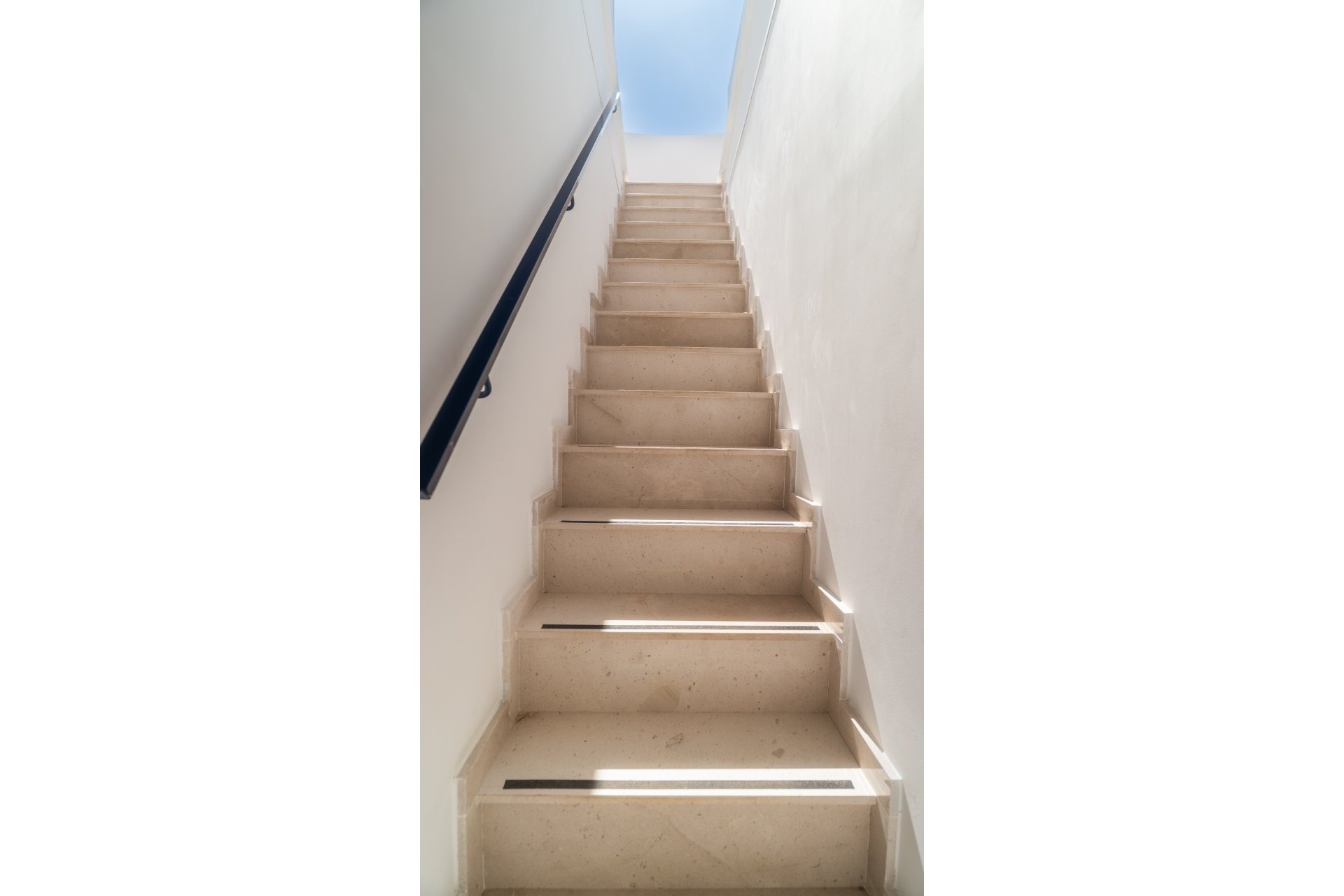 Videresalg - Toppleilighet - Torrevieja - Punta Prima