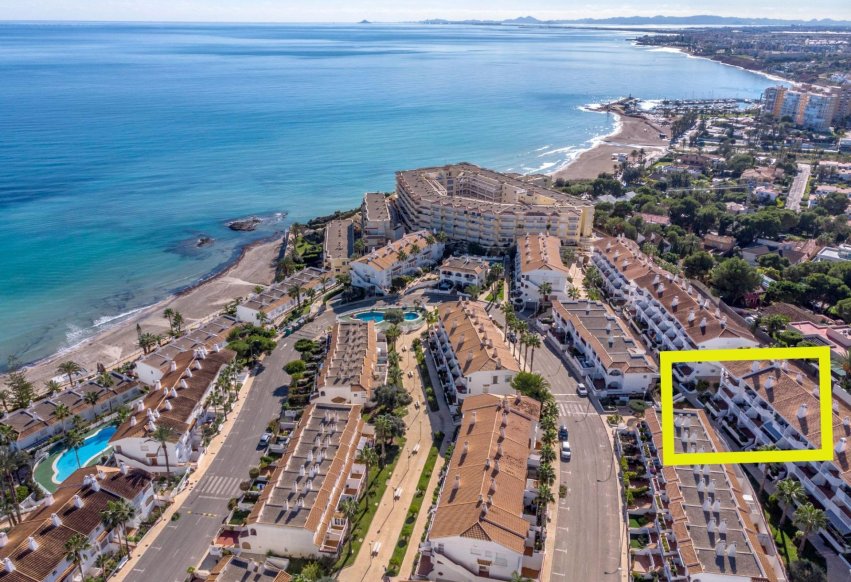 Videresalg - Tosidig - Orihuela Costa - Aguamarina