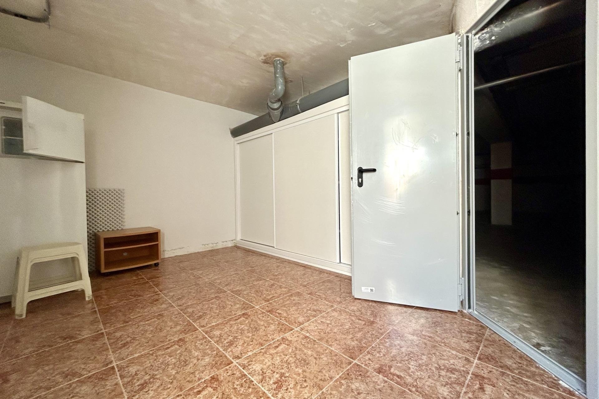 Videresalg - Tosidig - Orihuela Costa - Cabo Roig