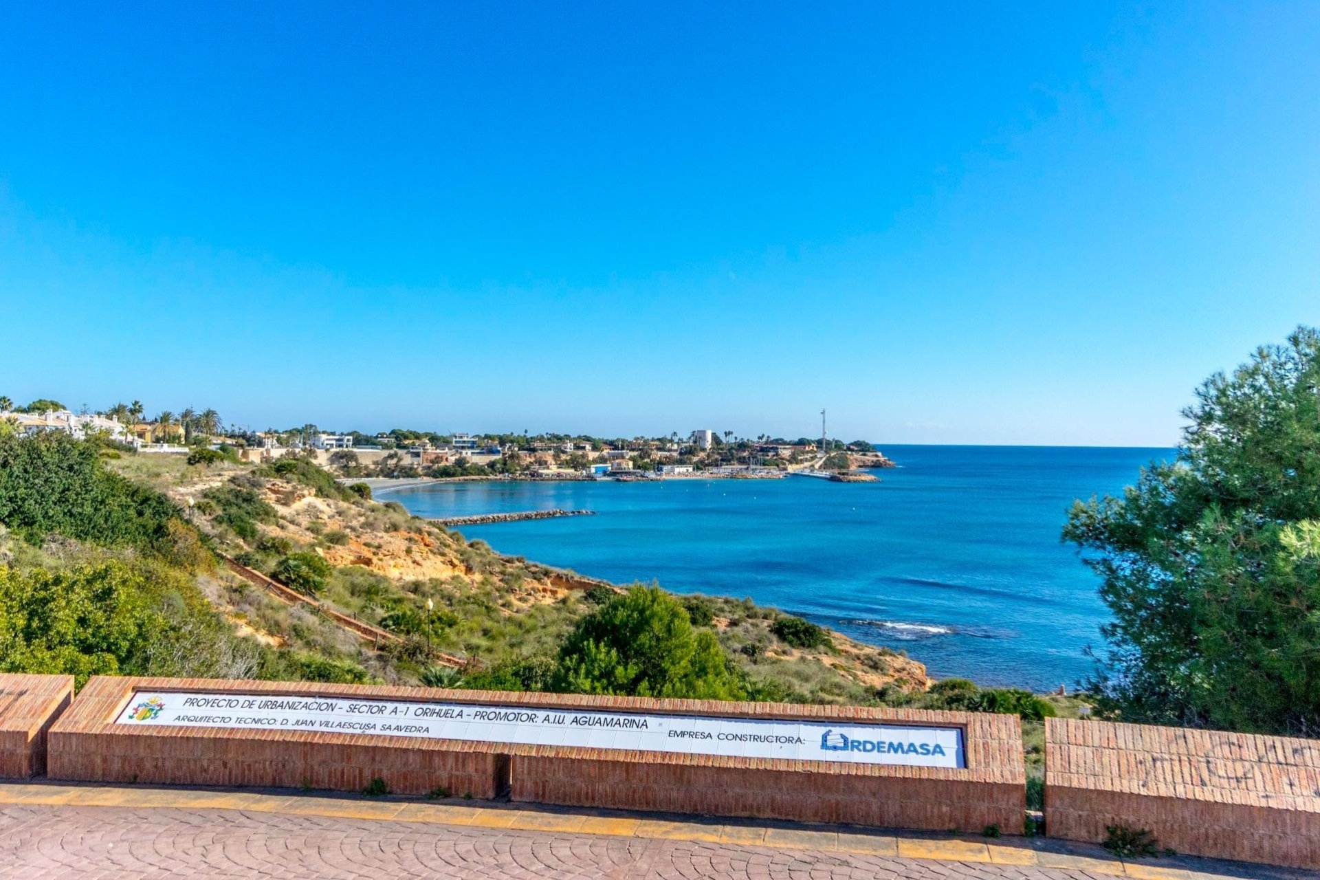 Videresalg - Tosidig - Orihuela Costa - Cabo Roig