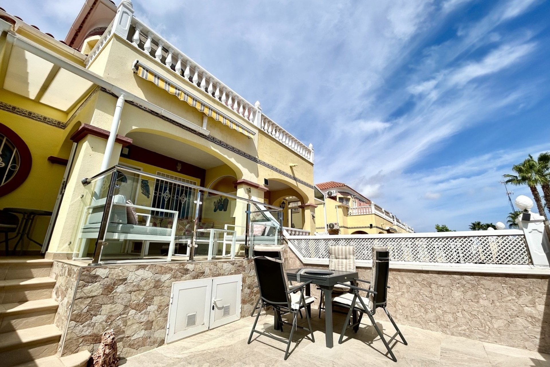 Videresalg - Tosidig - Orihuela Costa - Cabo Roig