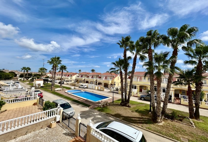 Videresalg - Tosidig - Orihuela Costa - Cabo Roig