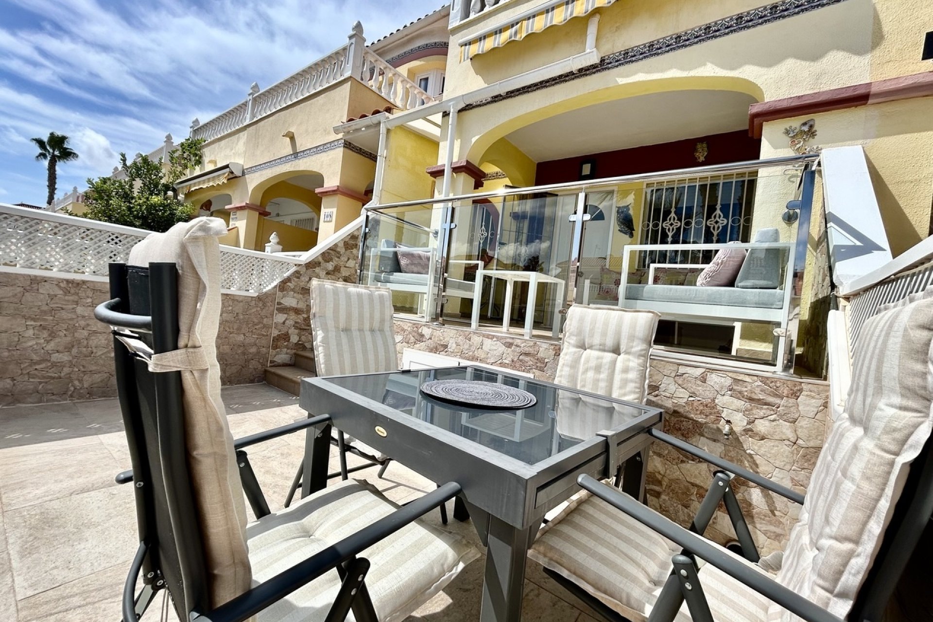 Videresalg - Tosidig - Orihuela Costa - Cabo Roig