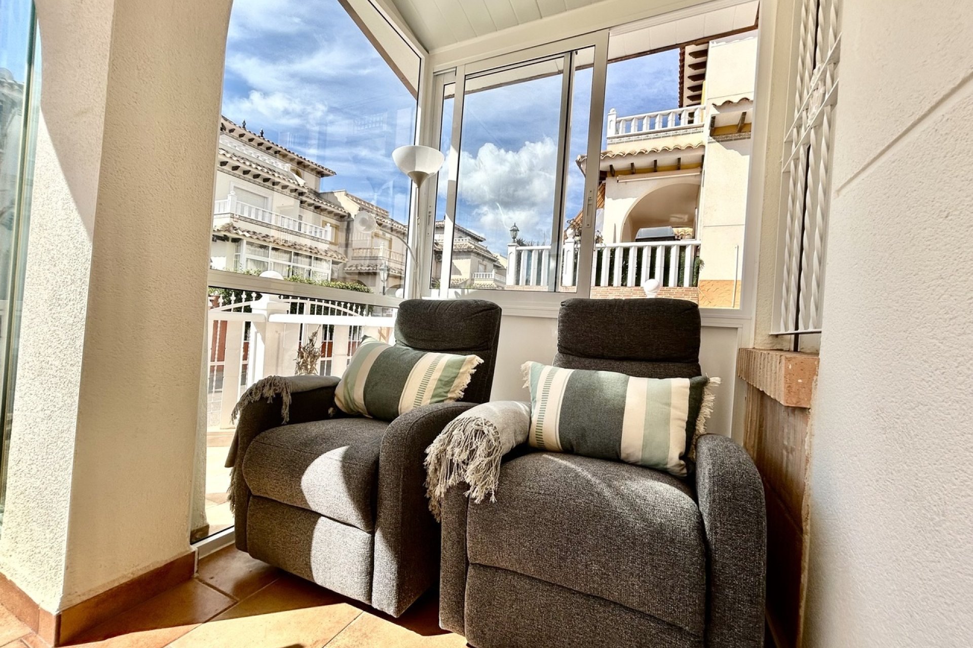 Videresalg - Tosidig - Orihuela Costa - Cabo Roig
