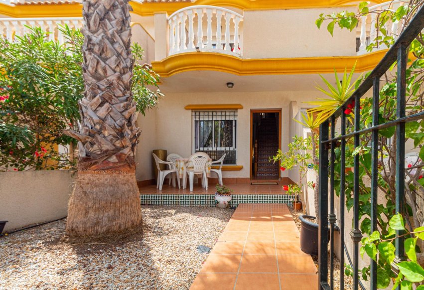 Videresalg - Tosidig - Orihuela Costa - Cabo Roig