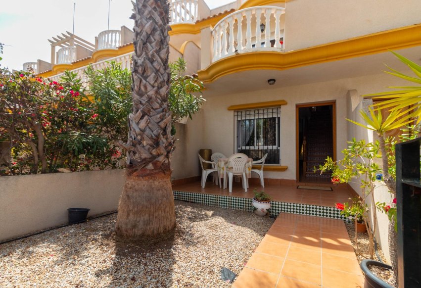 Videresalg - Tosidig - Orihuela Costa - Cabo Roig