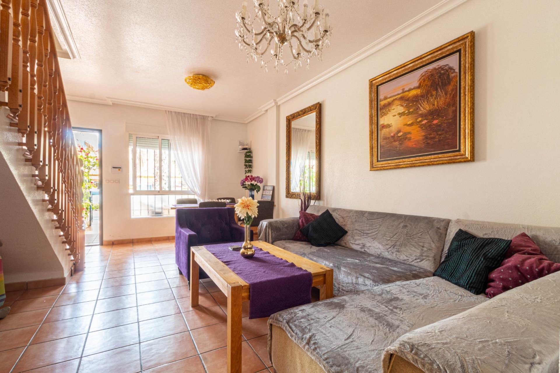 Videresalg - Tosidig - Orihuela Costa - Cabo Roig