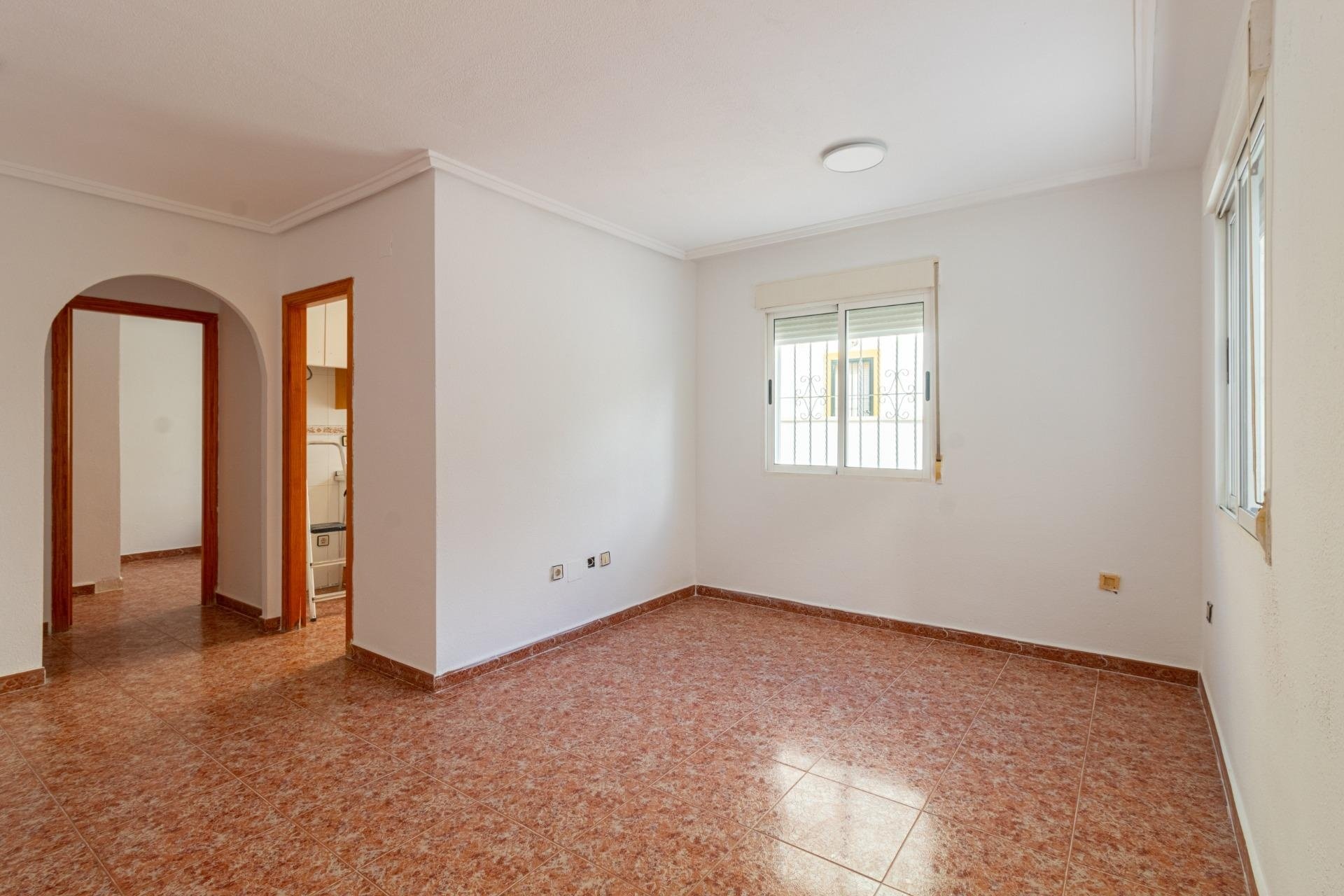 Videresalg - Tosidig - Orihuela Costa - La Florida