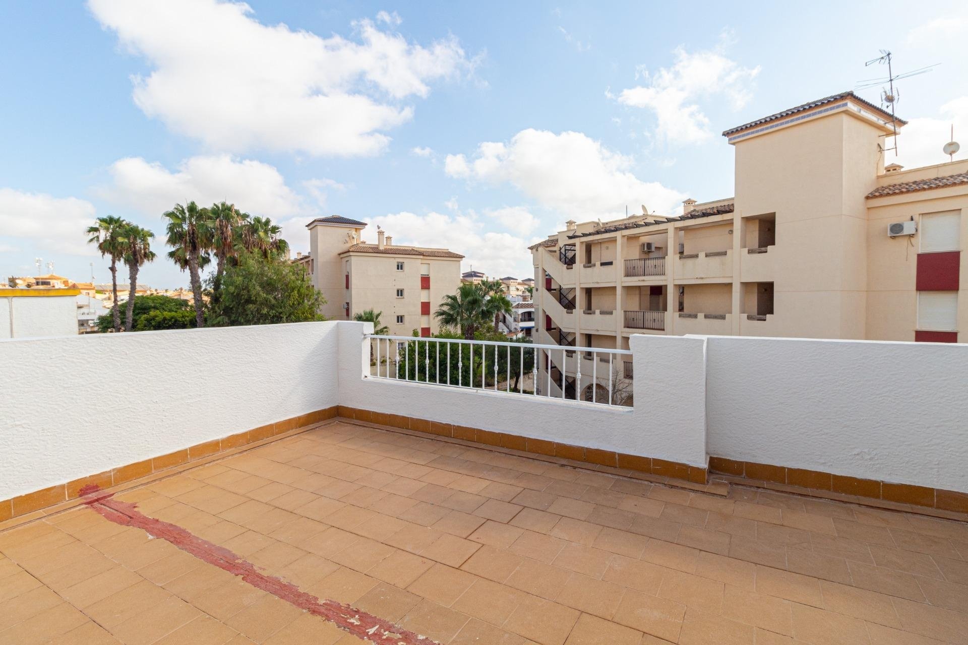 Videresalg - Tosidig - Orihuela Costa - La Florida