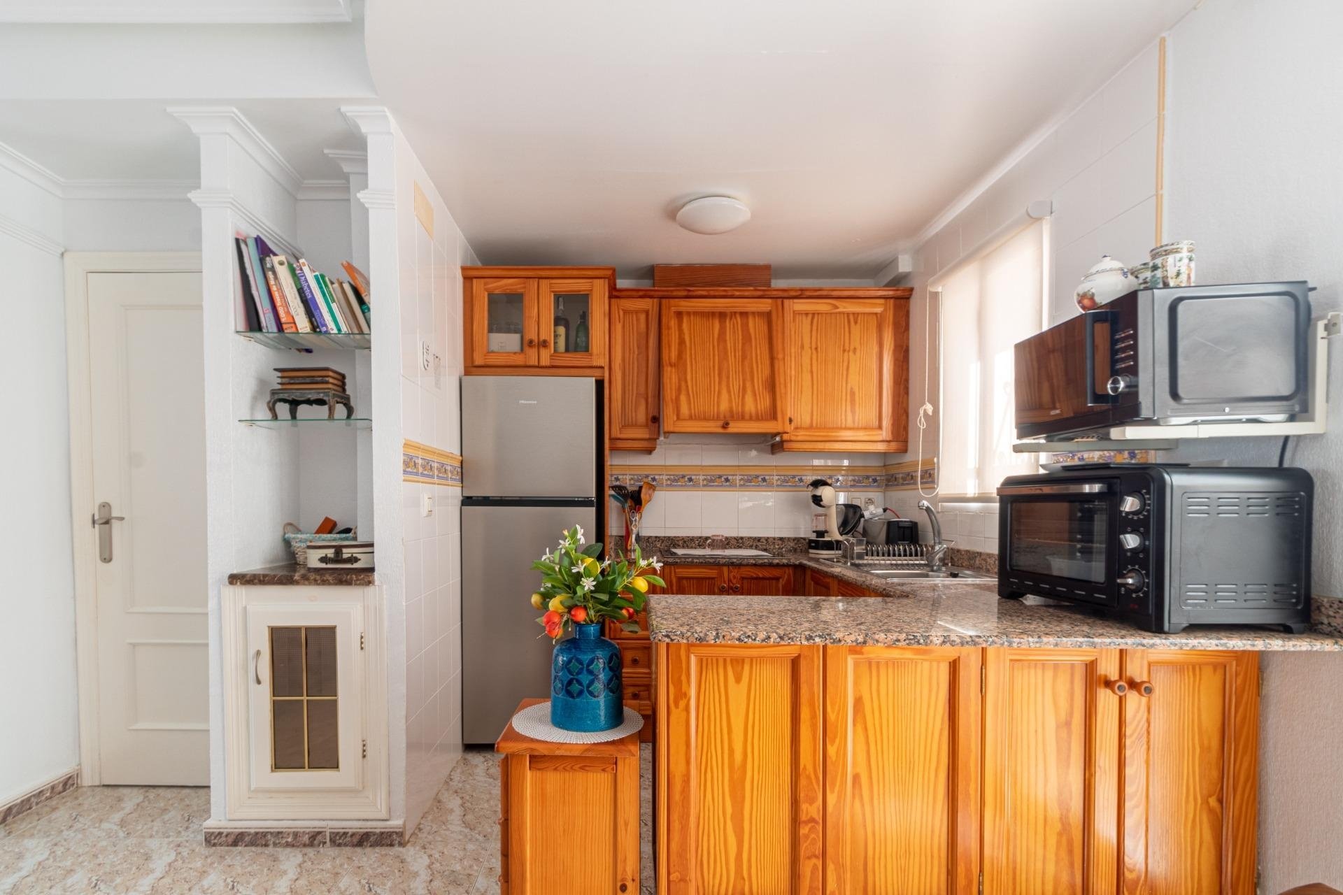 Videresalg - Tosidig - Orihuela Costa - La Regia