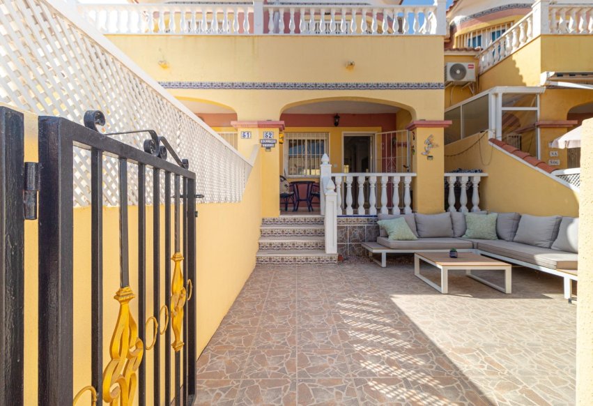Videresalg - Tosidig - Orihuela Costa - La Regia