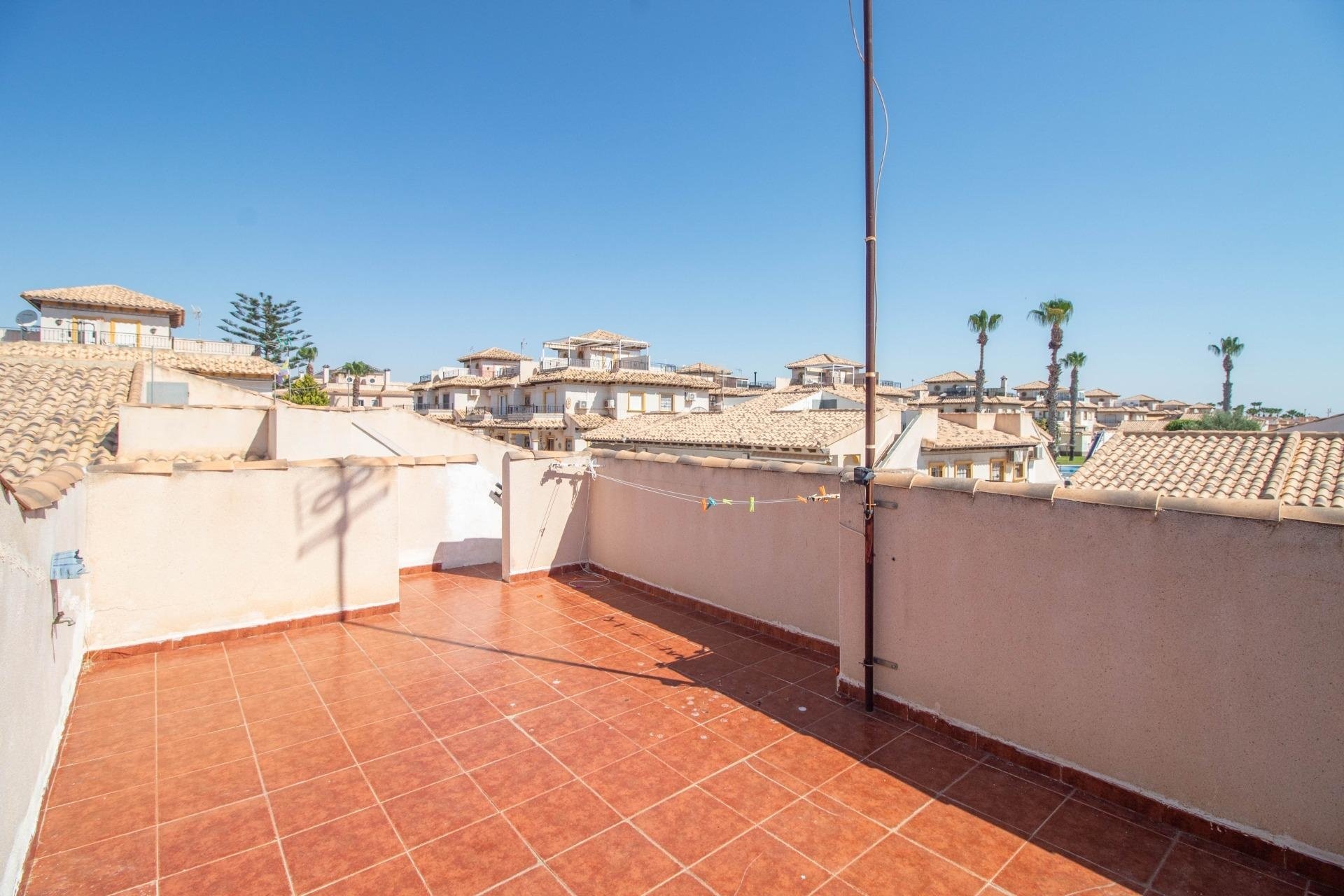 Videresalg - Tosidig - Orihuela Costa - La Zenia
