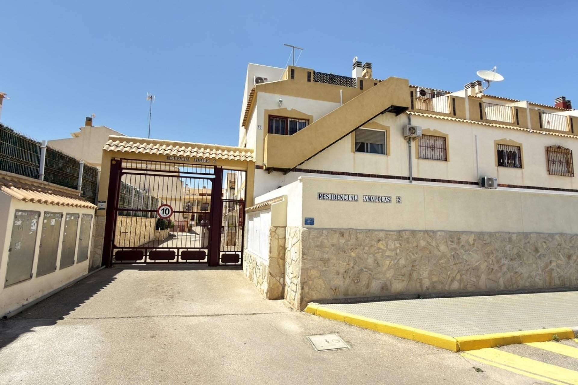 Videresalg - Tosidig - Orihuela Costa - La Zenia