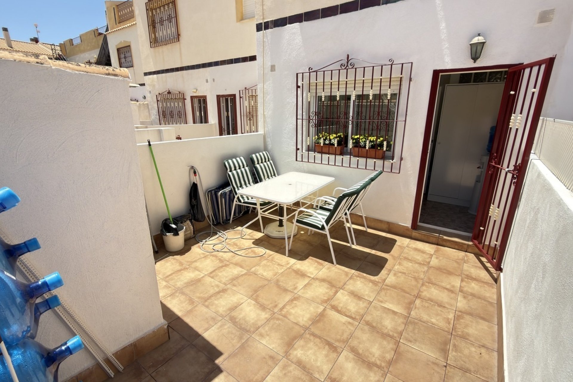 Videresalg - Tosidig - Orihuela Costa - La Zenia