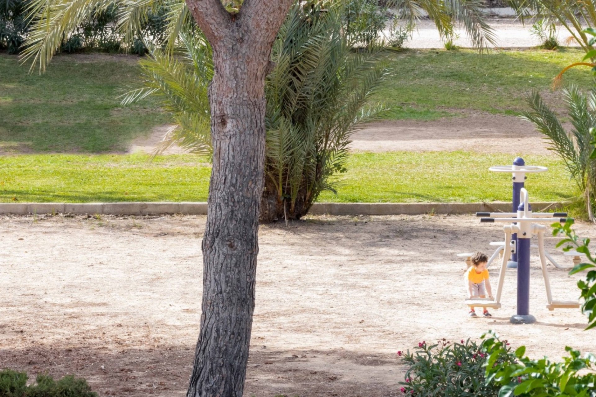 Videresalg - Tosidig - Orihuela Costa - La Zenia