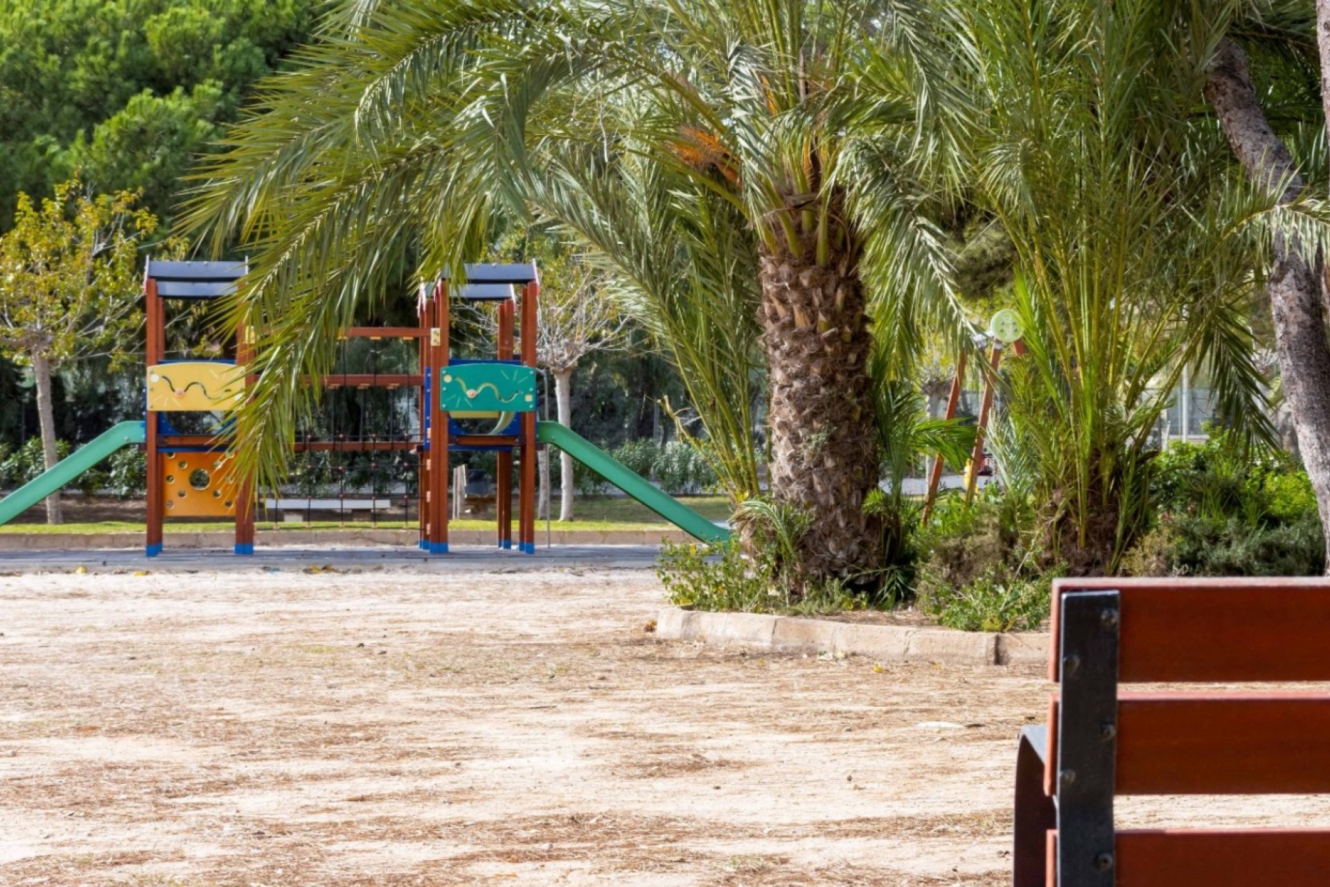 Videresalg - Tosidig - Orihuela Costa - La Zenia