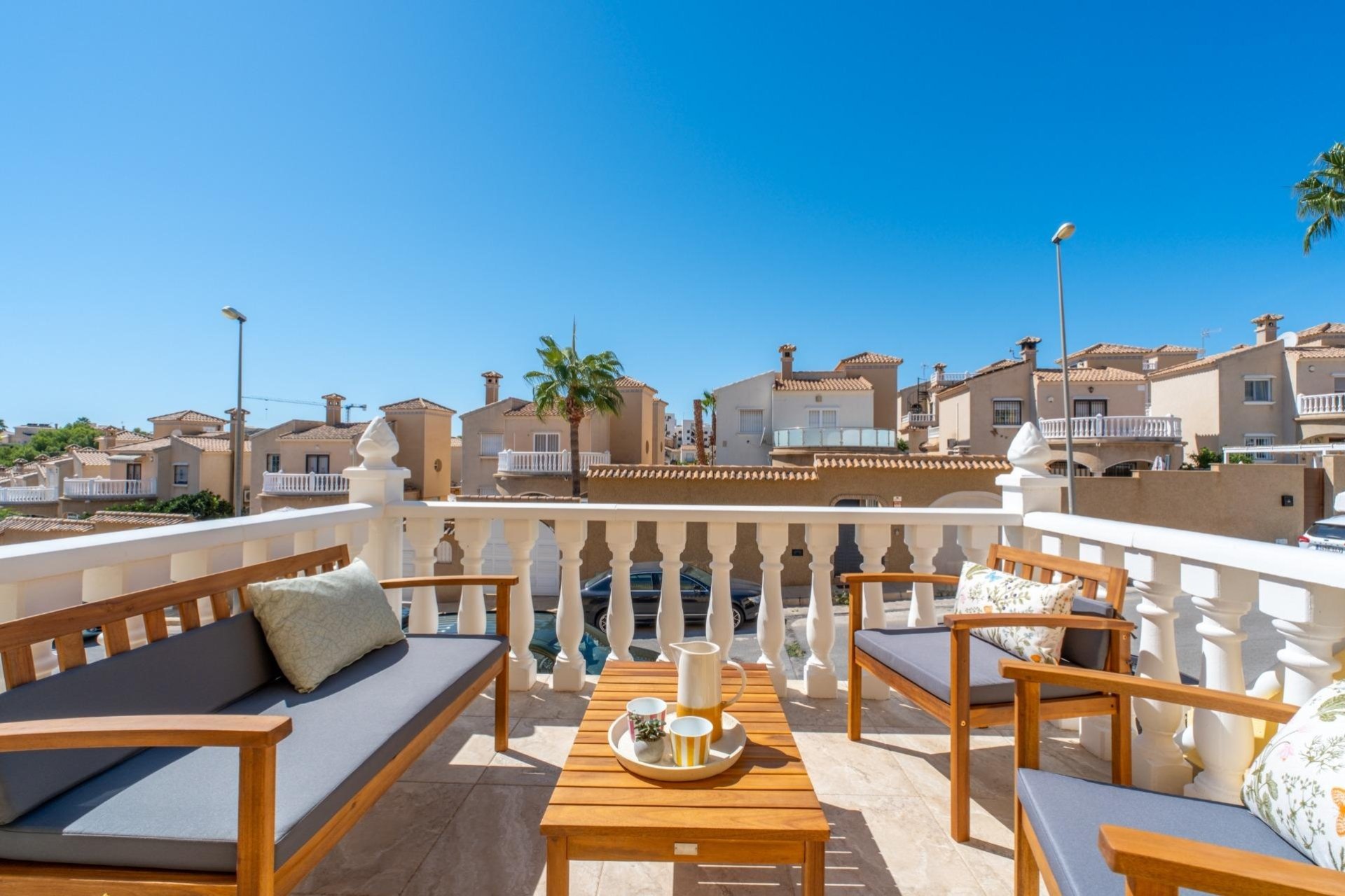 Videresalg - Tosidig - Orihuela Costa - Lomas de Cabo Roig