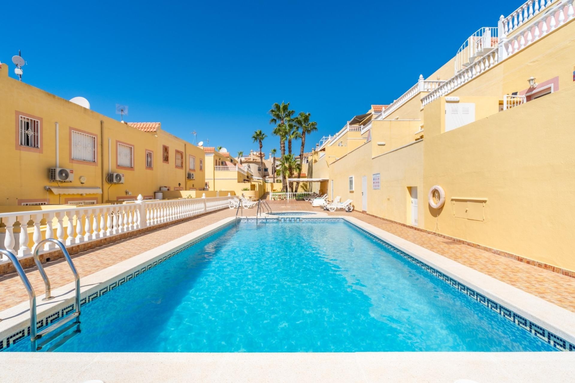 Videresalg - Tosidig - Orihuela Costa - Lomas de Cabo Roig