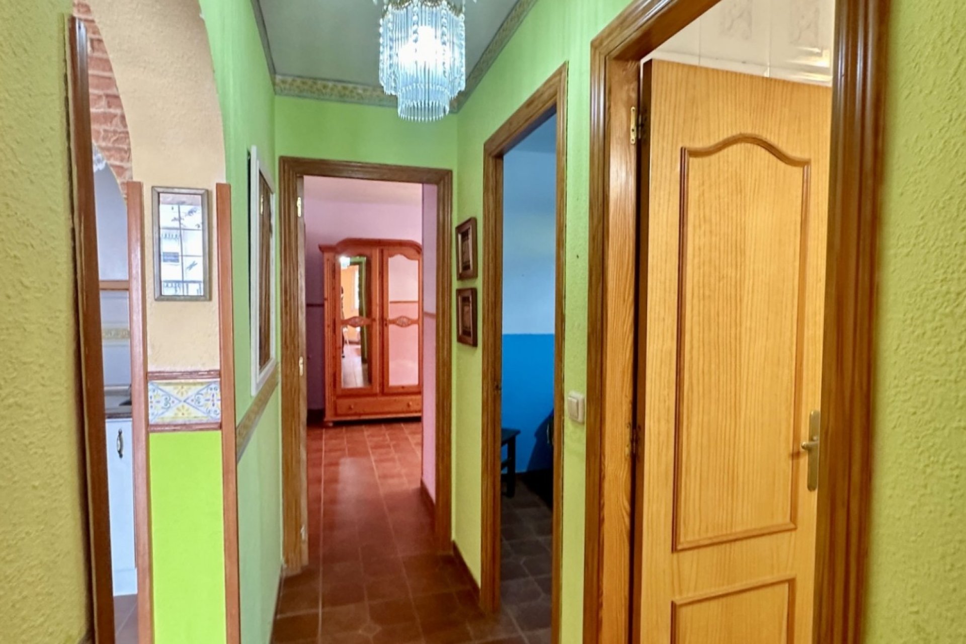 Videresalg - Tosidig - Orihuela Costa - Los Altos