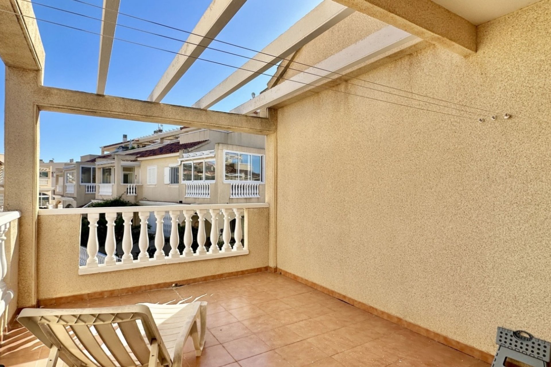 Videresalg - Tosidig - Orihuela Costa - Playa Flamenca