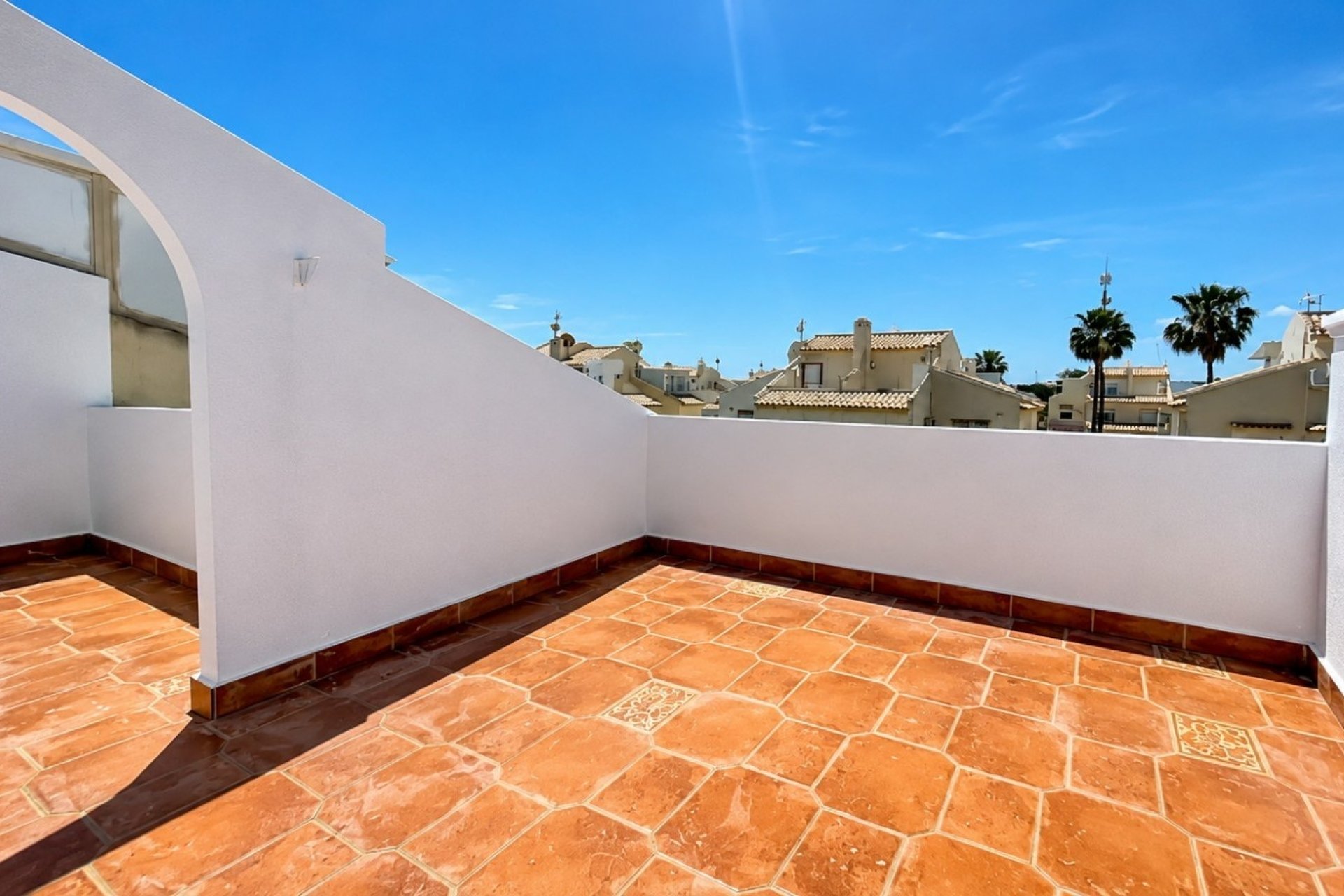 Videresalg - Tosidig - Orihuela Costa - Playa Flamenca