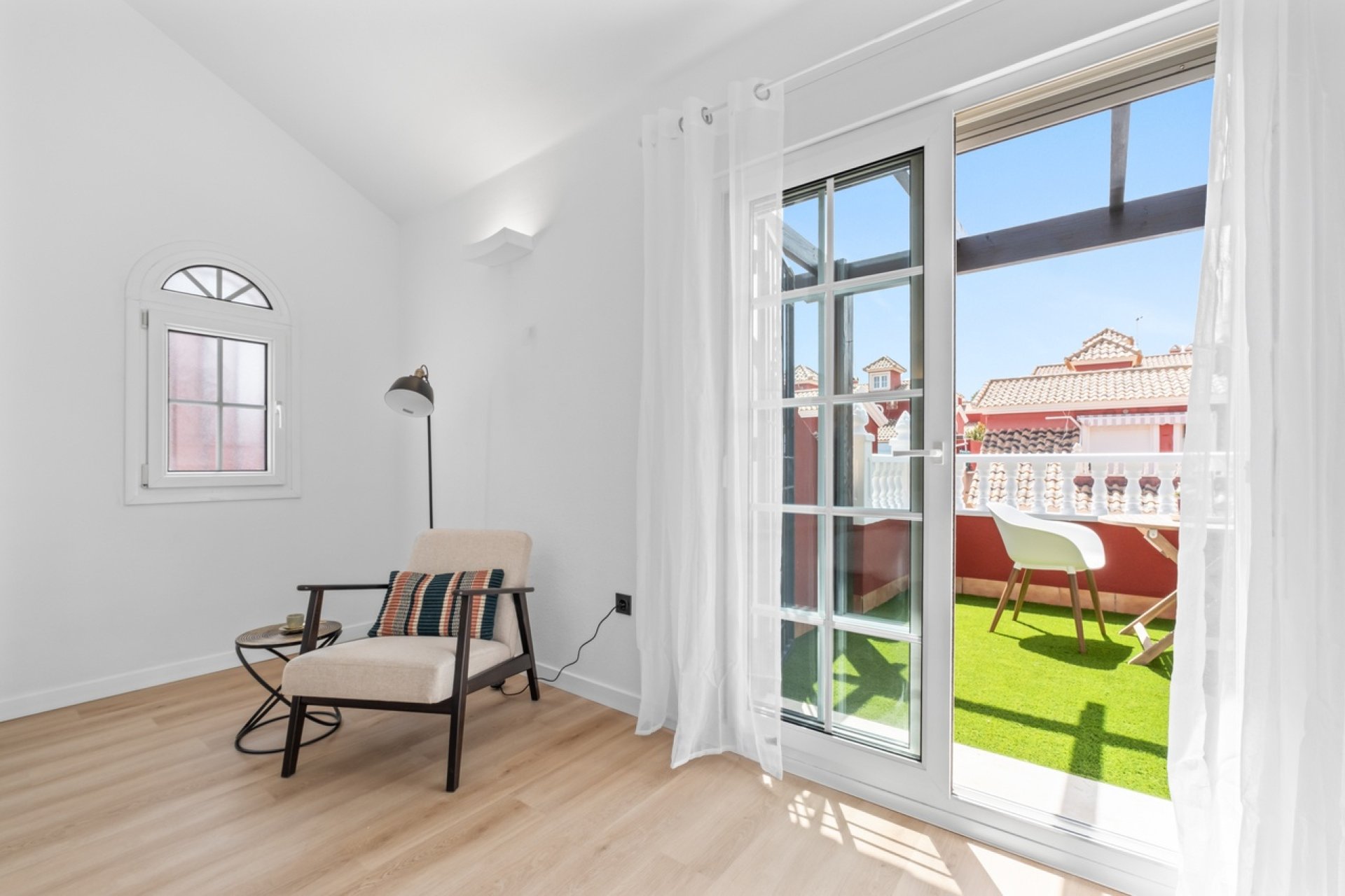 Videresalg - Tosidig - Orihuela Costa - Villamartín