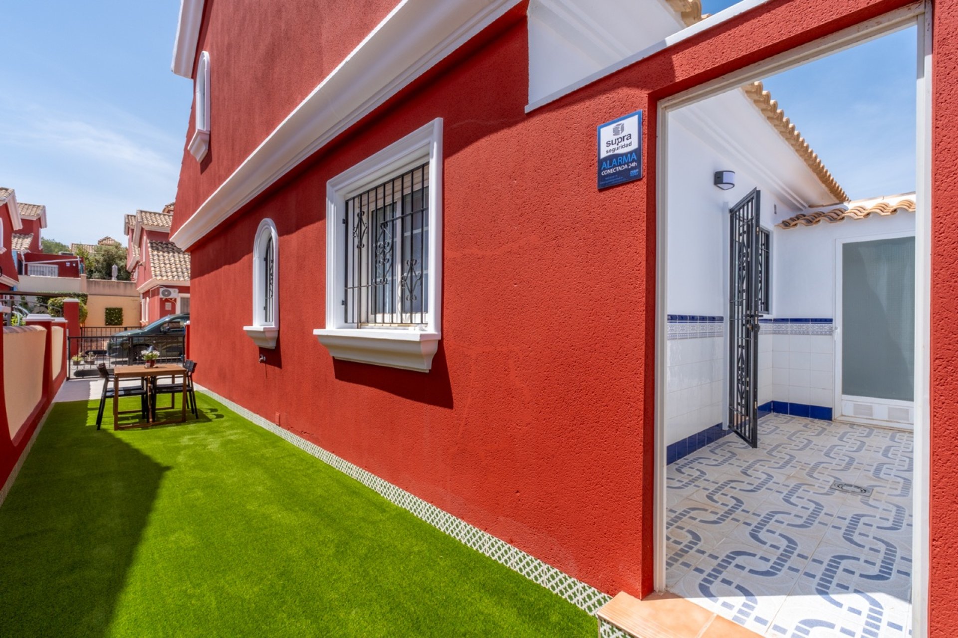 Videresalg - Tosidig - Orihuela Costa - Villamartín