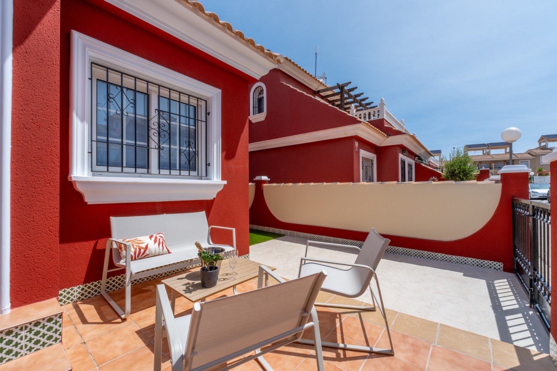 Videresalg - Tosidig - Orihuela Costa - Villamartín