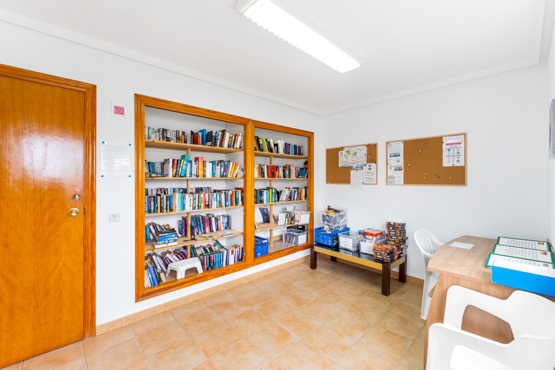 Videresalg - Tosidig - Orihuela Costa - Villamartín