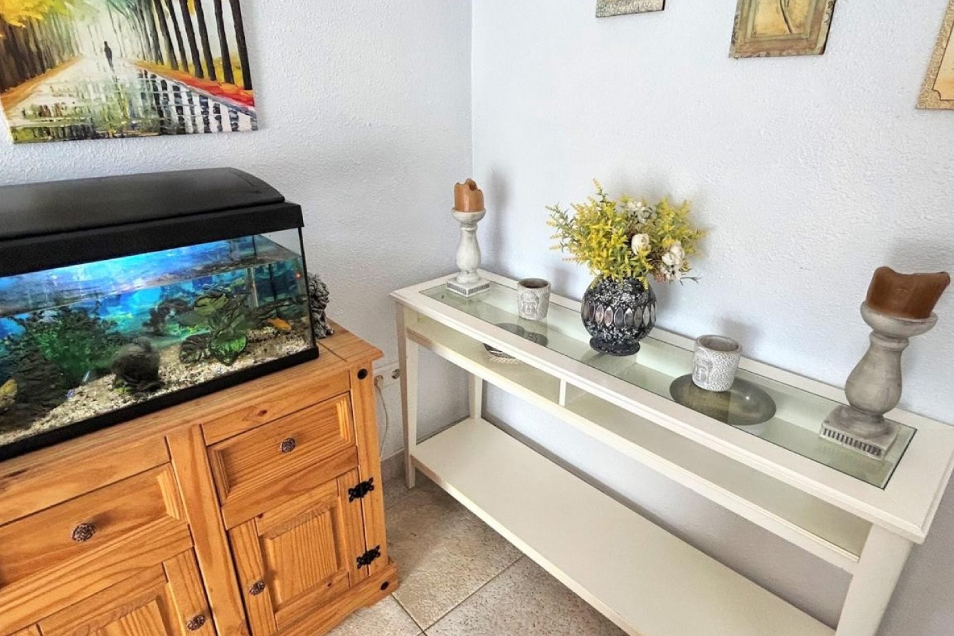 Videresalg - Tosidig - Orihuela Costa - Villamartín