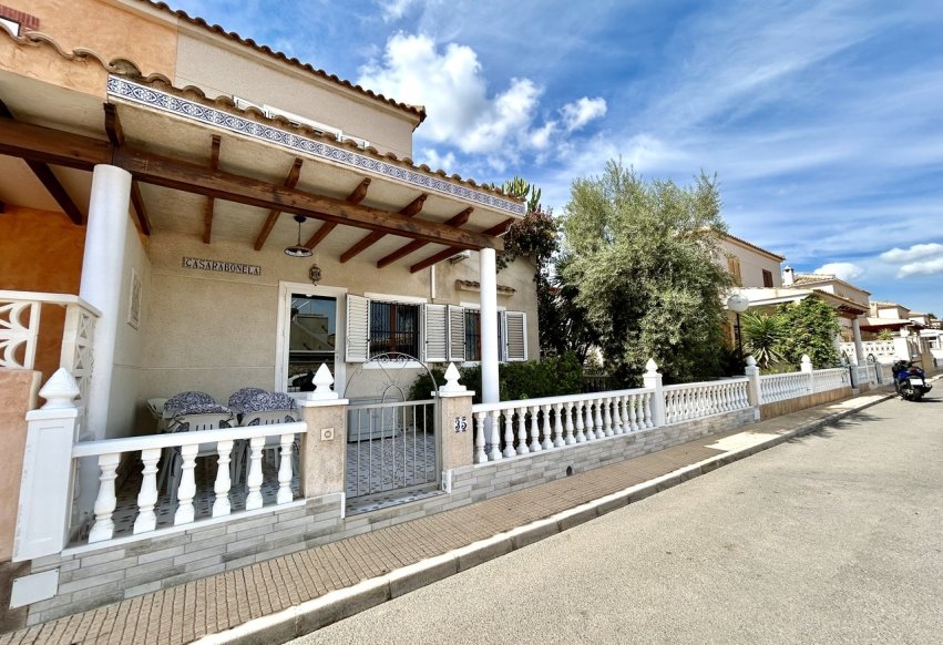 Videresalg - Tosidig - Orihuela Costa