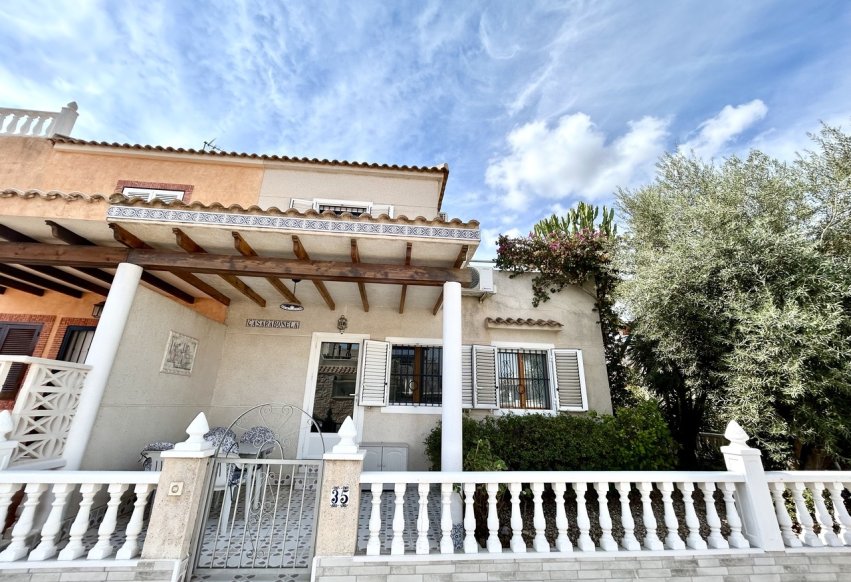 Videresalg - Tosidig - Orihuela Costa