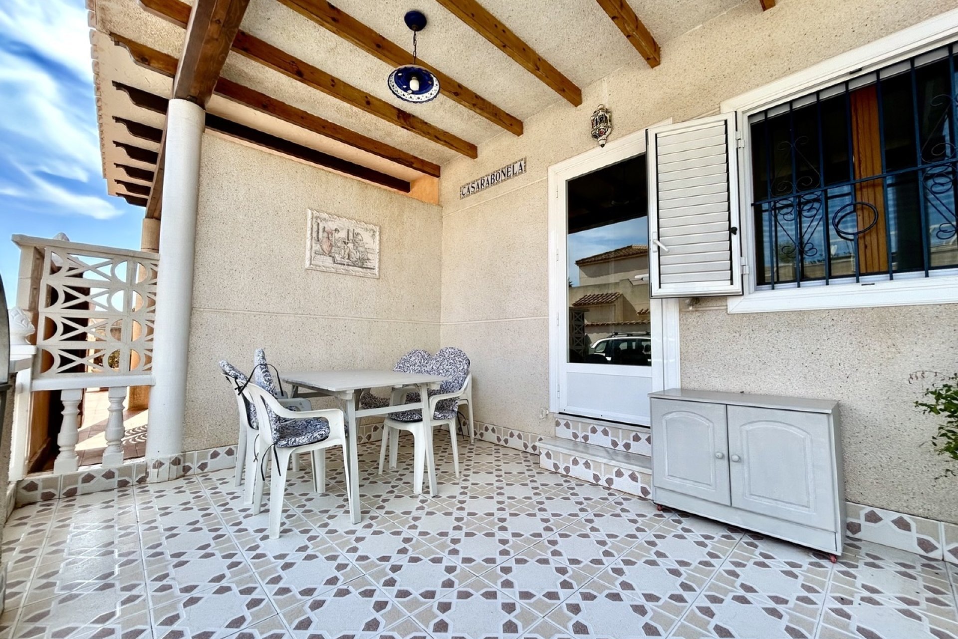 Videresalg - Tosidig - Orihuela Costa