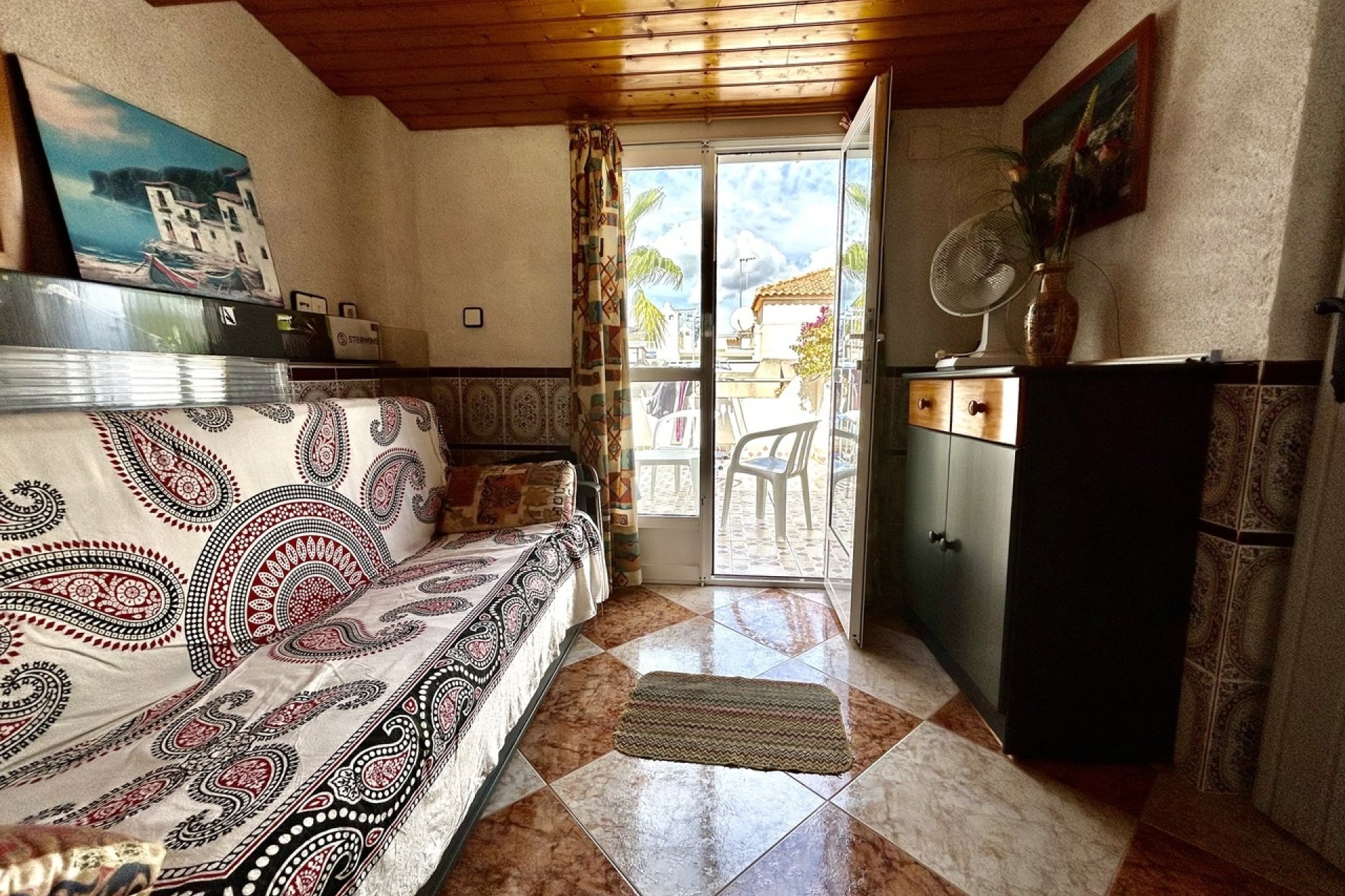 Videresalg - Tosidig - Orihuela Costa
