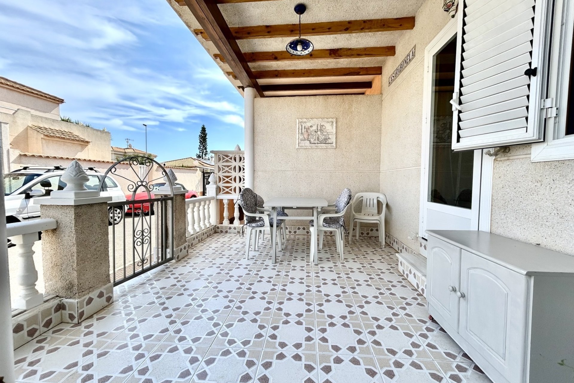 Videresalg - Tosidig - Orihuela Costa