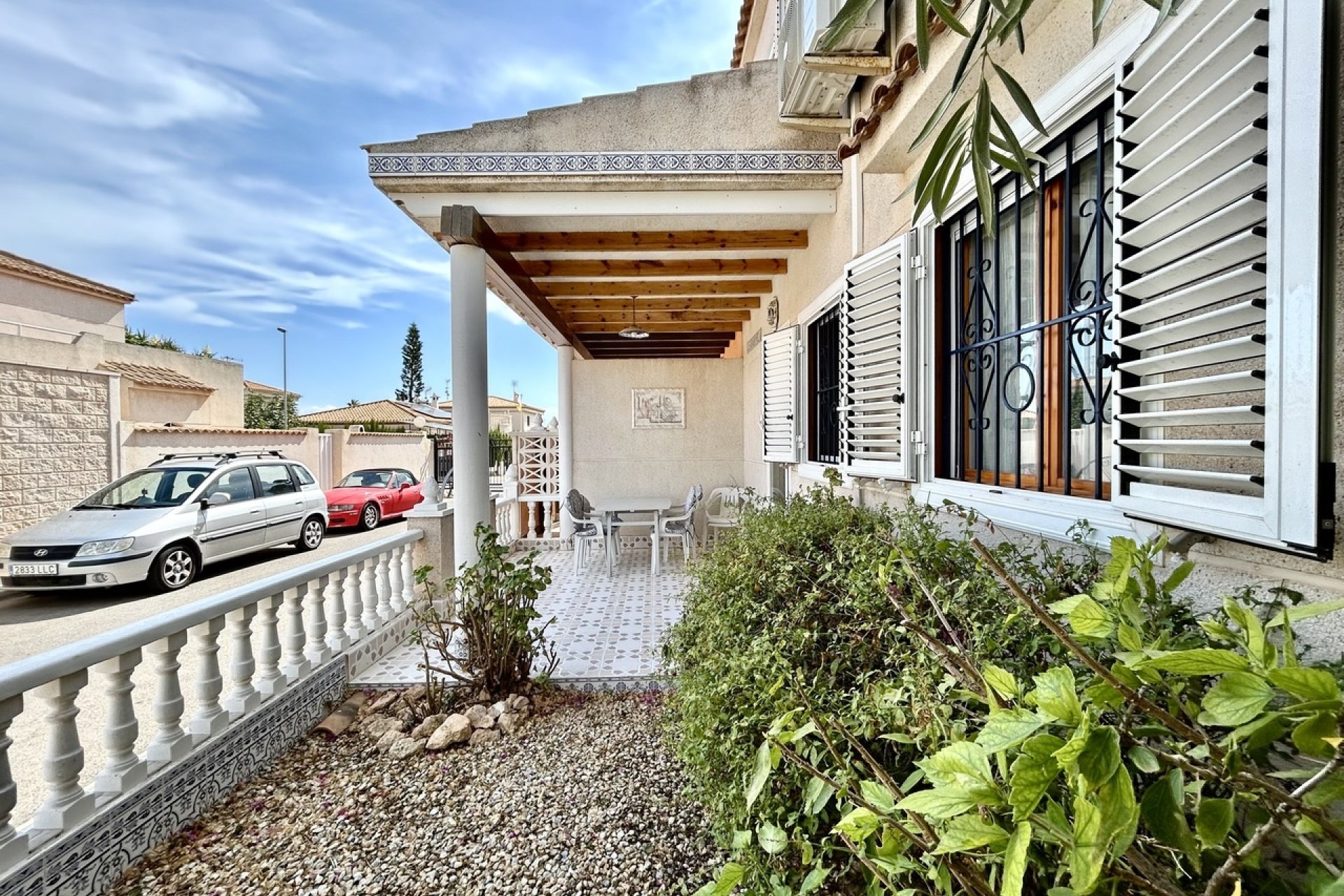 Videresalg - Tosidig - Orihuela Costa