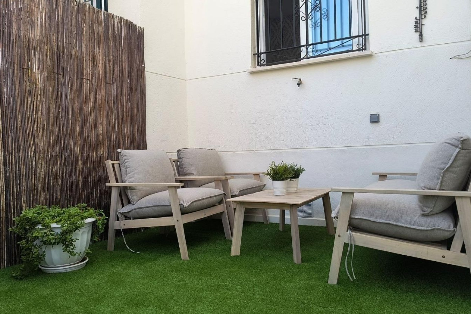 Videresalg - Tosidig - Orihuela - Urbanización Perla del Mar