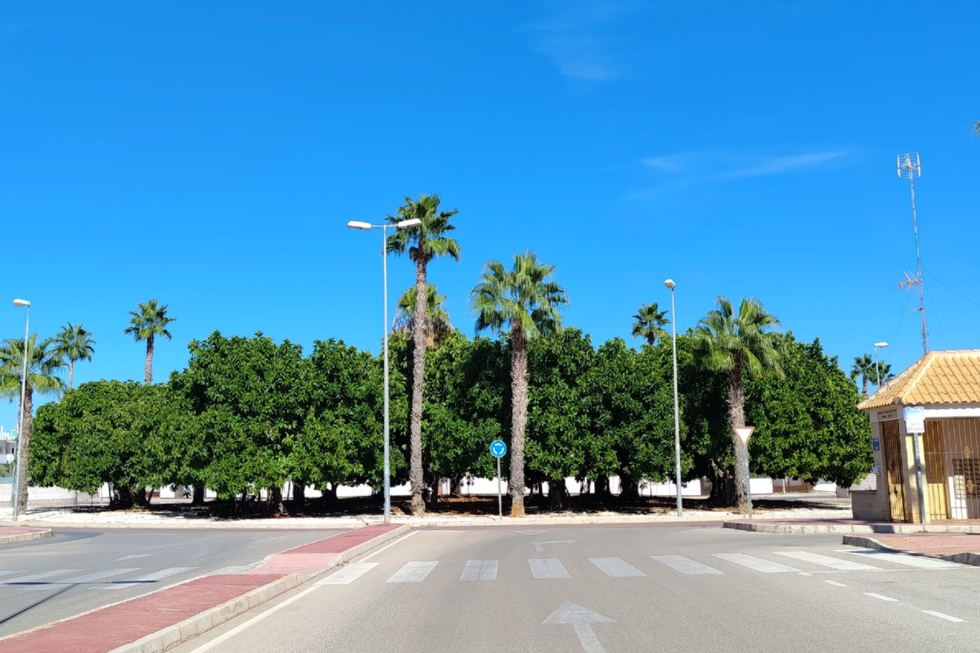 Videresalg - Tosidig - Rojales - Ciudad Quesada