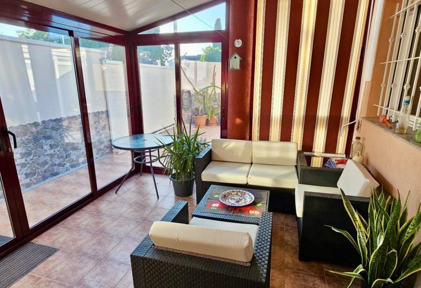 Videresalg - Tosidig - San Javier