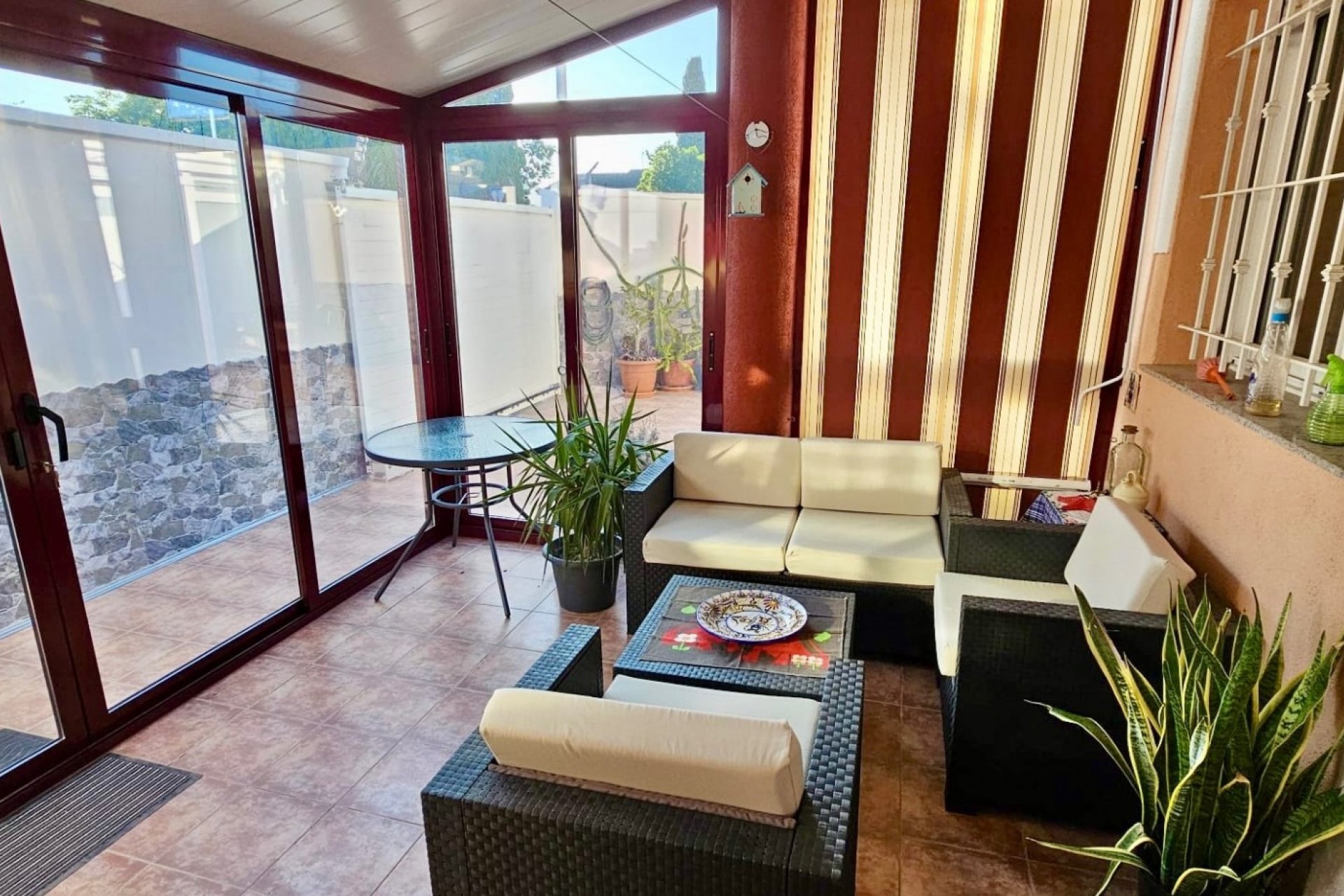 Videresalg - Tosidig - San Javier