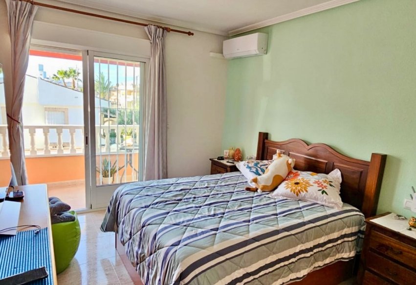 Videresalg - Tosidig - San Javier