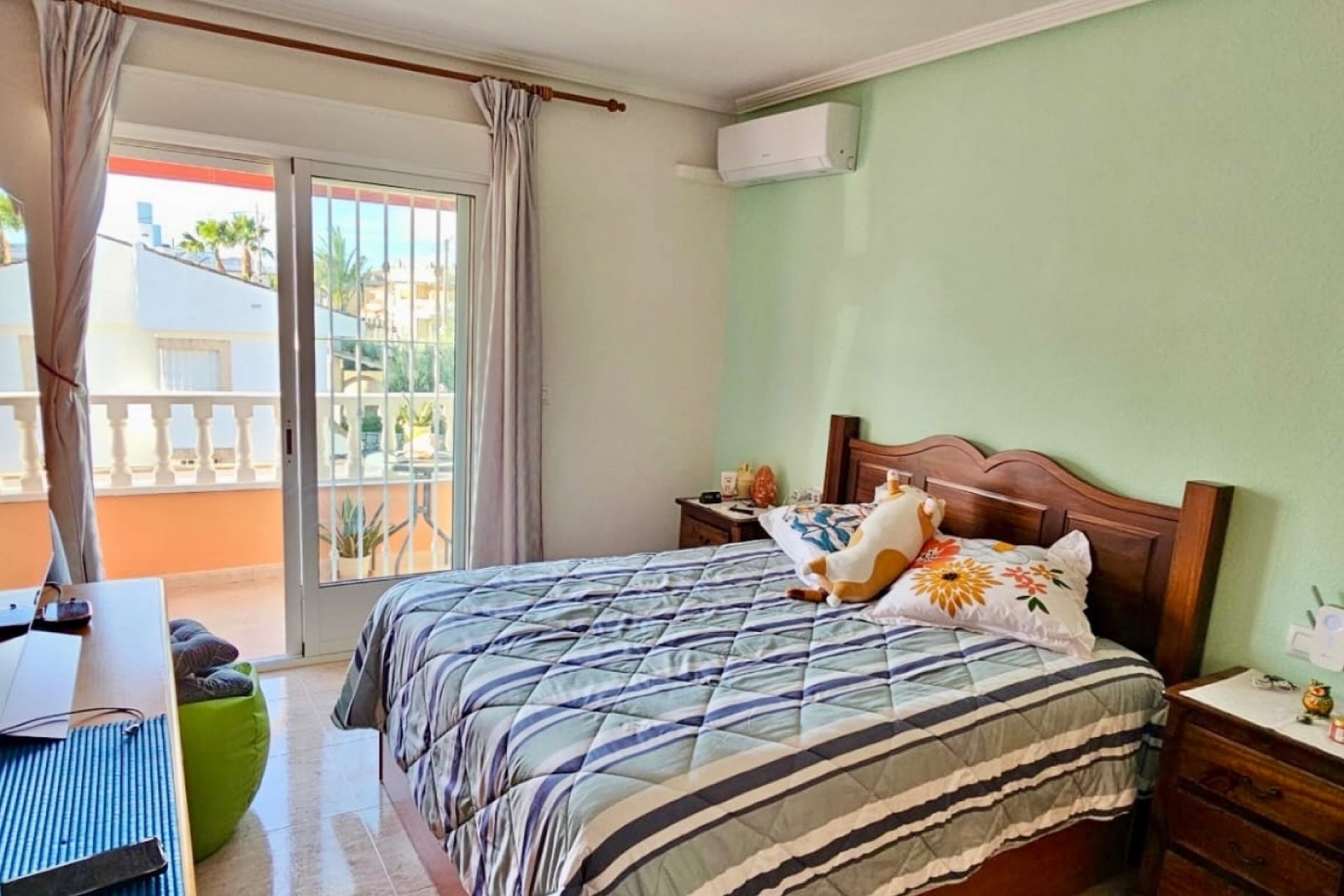 Videresalg - Tosidig - San Javier