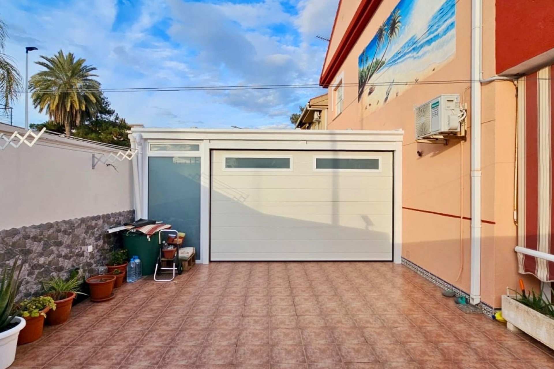 Videresalg - Tosidig - San Javier