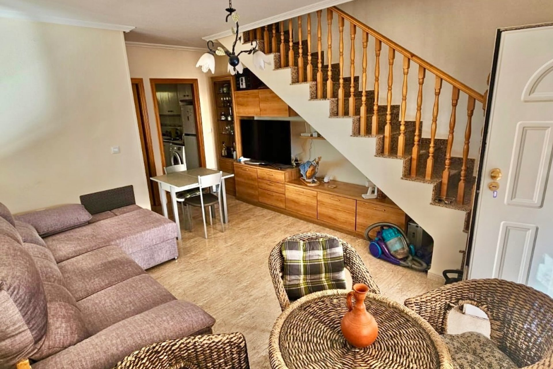 Videresalg - Tosidig - San Javier