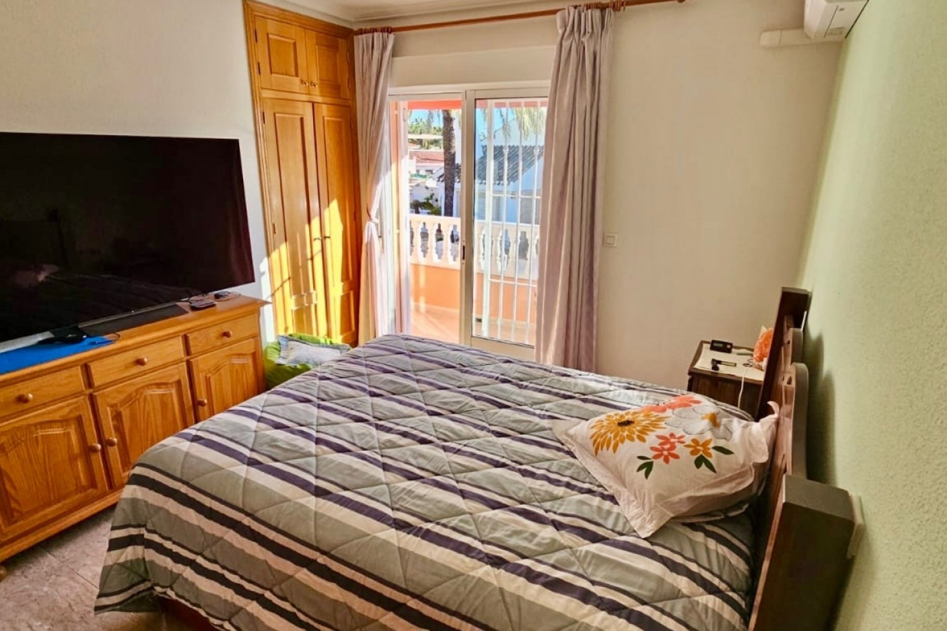 Videresalg - Tosidig - San Javier