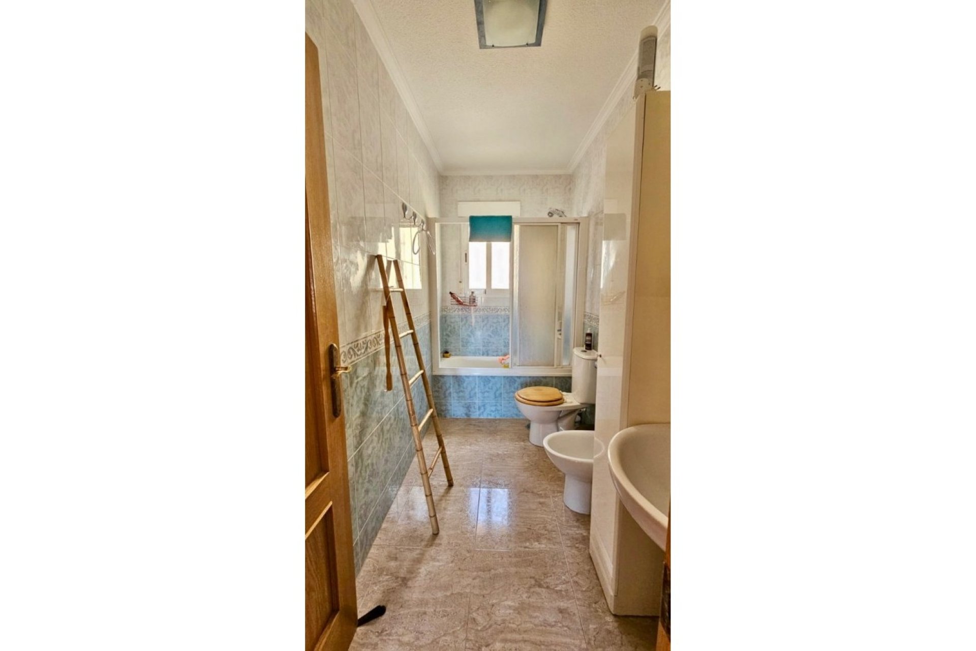 Videresalg - Tosidig - San Javier