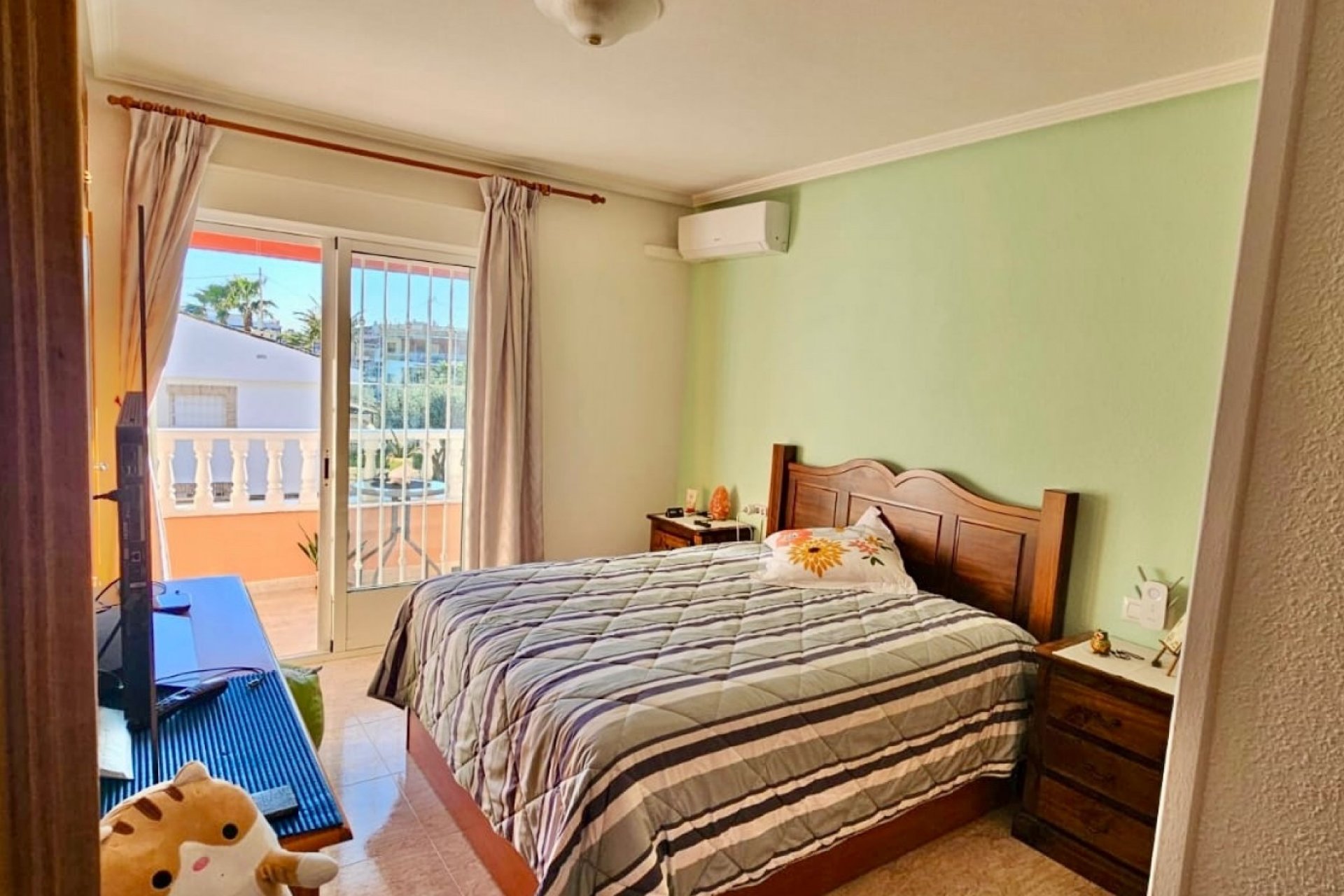 Videresalg - Tosidig - San Javier