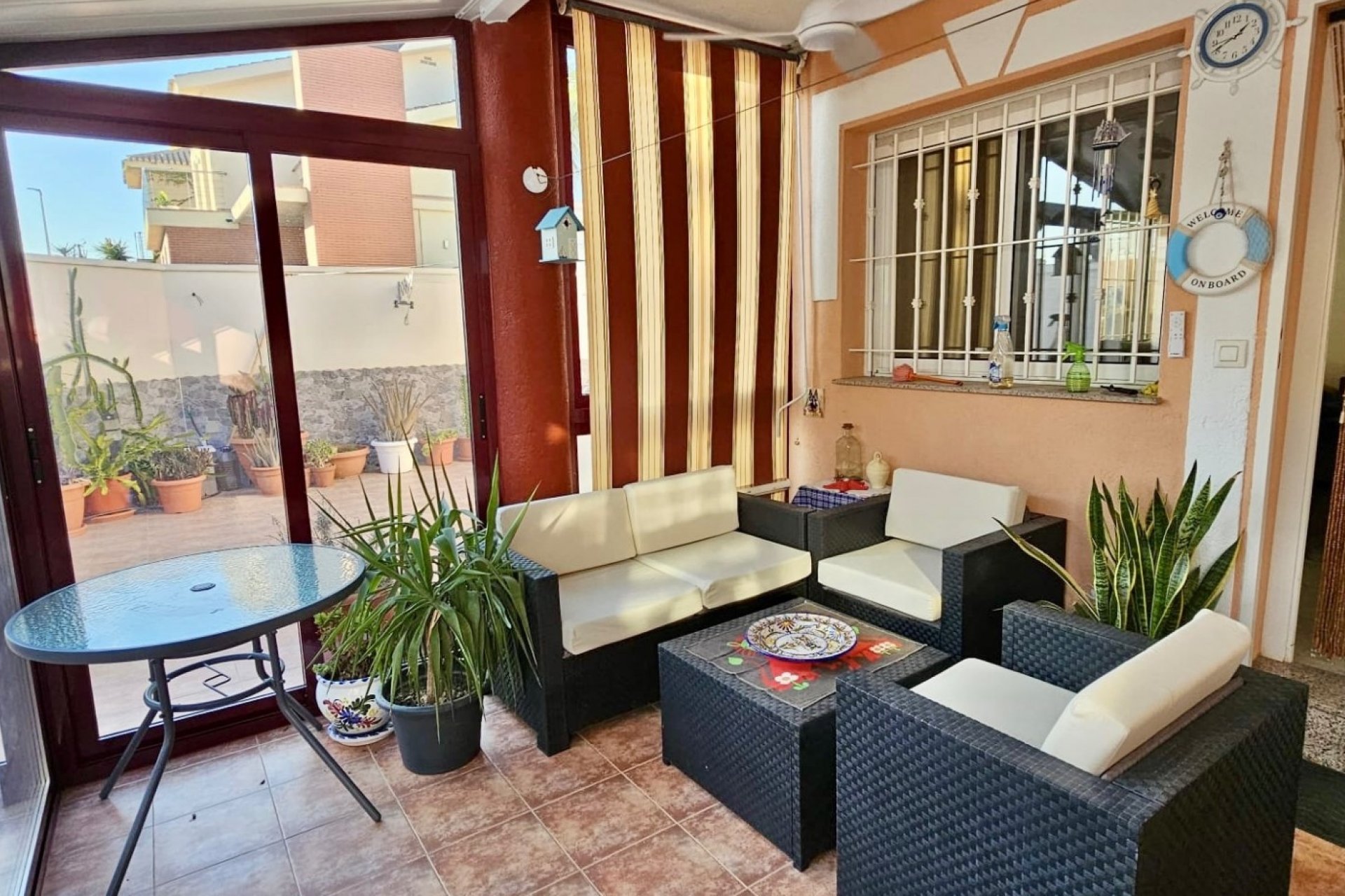 Videresalg - Tosidig - San Javier