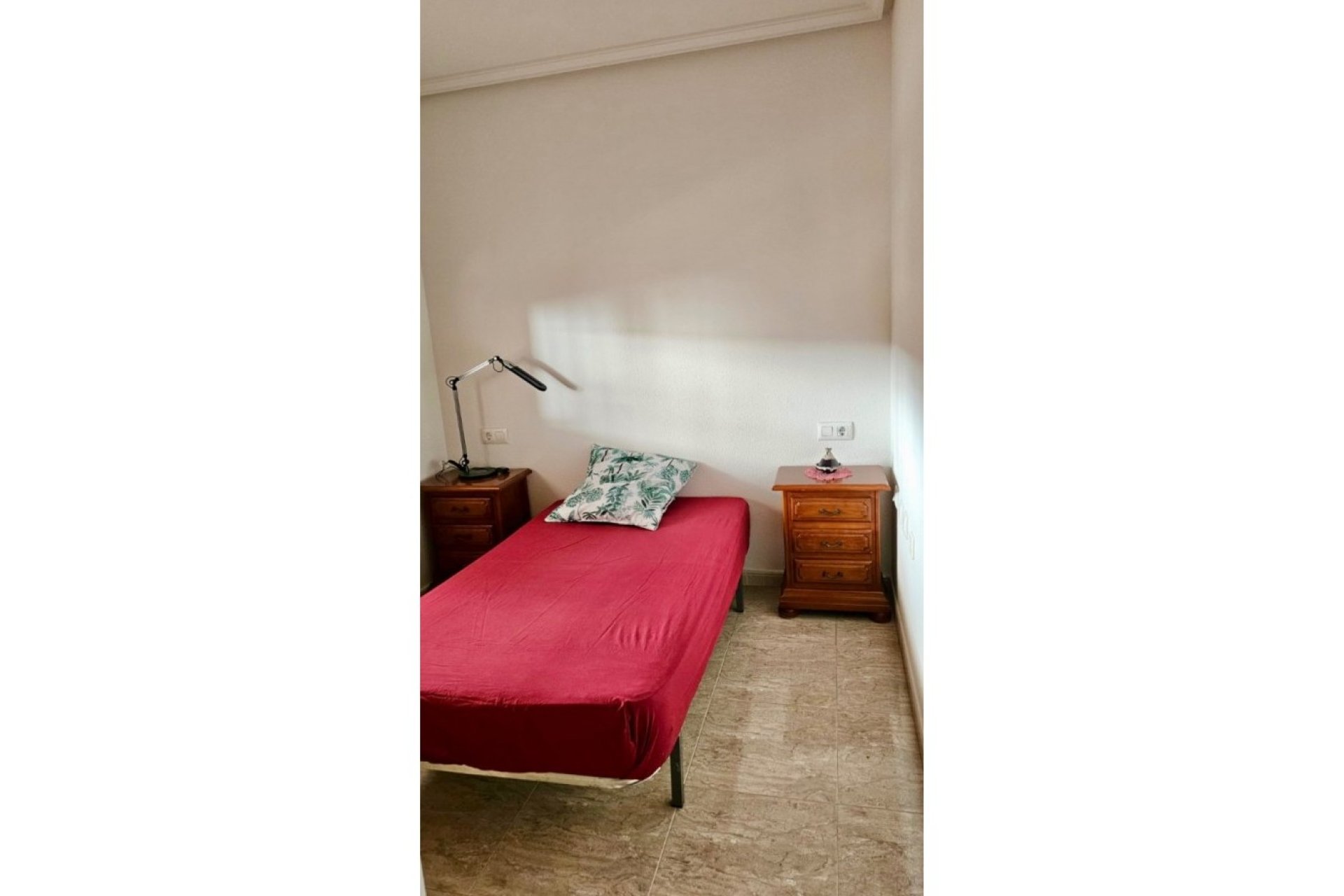 Videresalg - Tosidig - San Javier