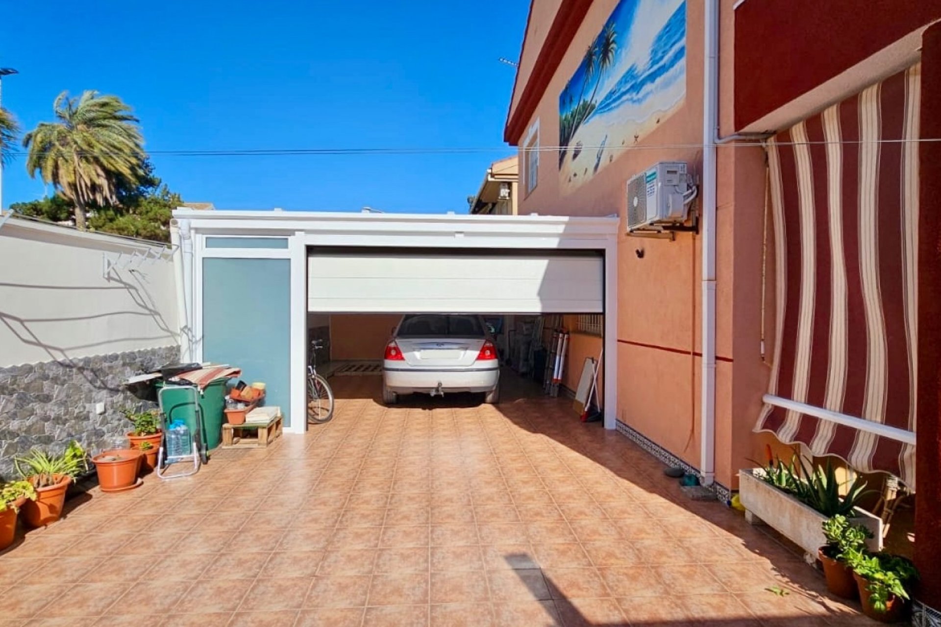 Videresalg - Tosidig - San Javier